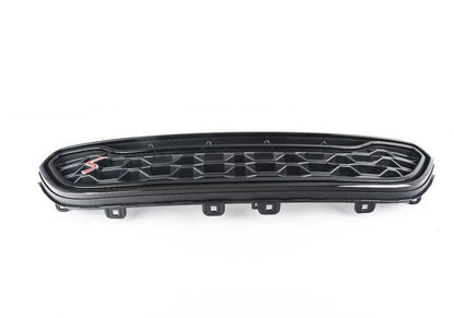 Parrilla decorativa OEM 51712414980 para MINI F60 (Countryman). Original MINI.