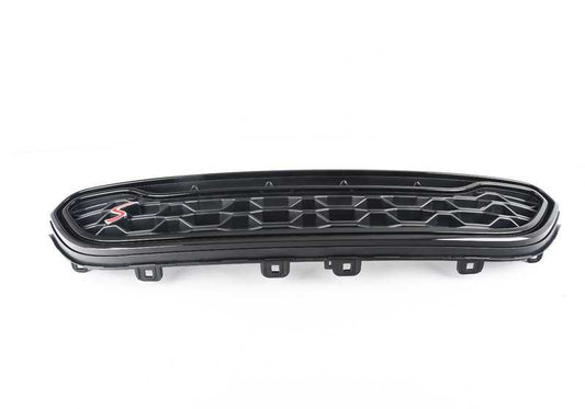 Parrilla decorativa OEM 51712414980 para MINI F60 (Countryman). Original MINI.