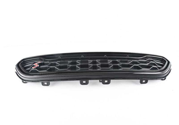 Parrilla decorativa OEM 51712414980 para MINI F60 (Countryman). Original MINI.