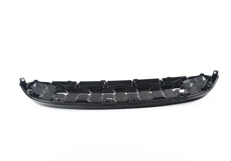 Parrilla decorativa OEM 51712414980 para MINI F60 (Countryman). Original MINI.