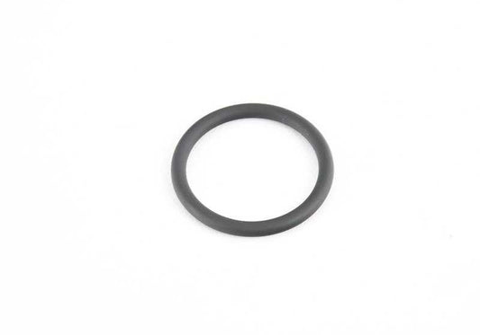 Junta tórica OEM 11618512504 para BMW F30, F31, F34, F32, F33, F36, F07, F10, F11, G30, G31, F06, F12, F13, F01, F02, G11, G12, F25, F26, F15, G05, F16, G06, G07. Original BMW.