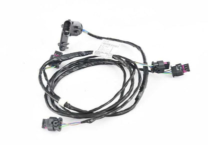 Kabelado del Pranca Frontal für BMW 3 F30 -Serie, F31, F34 (OEM 61129365043). Original BMW