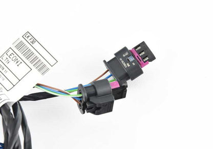Kabelado del Pranca Frontal für BMW 3 F30 -Serie, F31, F34 (OEM 61129365043). Original BMW