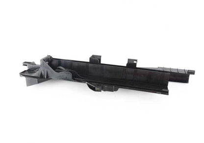 Soporte derecho del módulo OEM 17117644872 para BMW X5 F15 xDrive40e. Compatible con modelos KT01 y KT02 (2015-2018). Pieza original BMW.