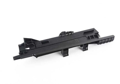 Soporte derecho del módulo OEM 17117644872 para BMW X5 F15 xDrive40e. Compatible con modelos KT01 y KT02 (2015-2018). Pieza original BMW.