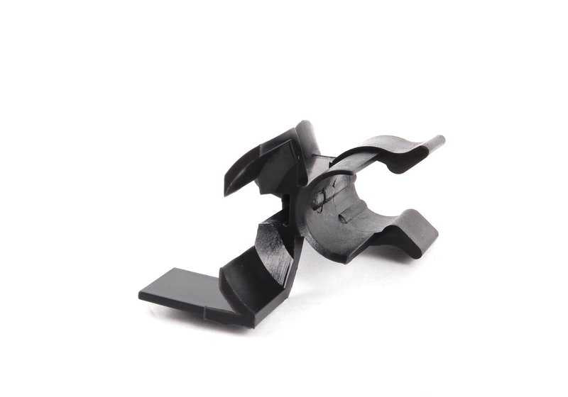 Support OEM 71101180443 pour la série BMW 5 E34. Pièce BMW originale. Idéal pour la fixation dans les outils de tronc (diamètre 12 mm).