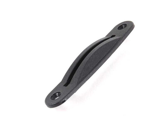 Cubierta de asiento OEM 52101844588 para BMW (Modelos compatibles: E21, E24). Original BMW
