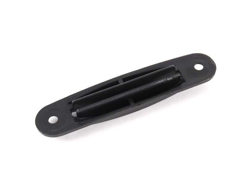 Cubierta de asiento OEM 52101844588 para BMW (Modelos compatibles: E21, E24). Original BMW