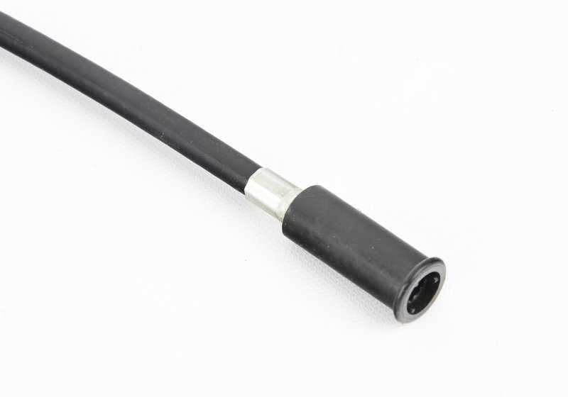 Cable de velocímetro OEM 62121354760 para BMW R45, R65, R80, R90, R100. Original BMW.