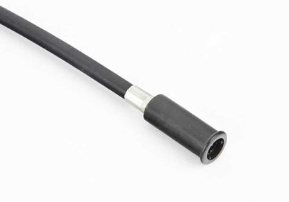 Cable de velocímetro OEM 62121354760 para BMW R45, R65, R80, R90, R100. Original BMW.