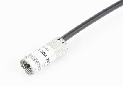 Cable de velocímetro OEM 62121354760 para BMW R45, R65, R80, R90, R100. Original BMW.