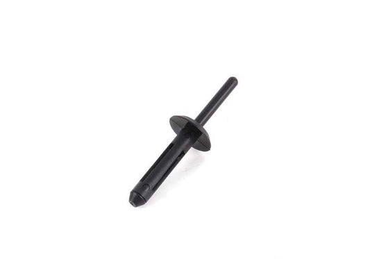 Remache ciego OEM 07149140786 para BMW E30, E31, E32, E34, E36, E38, E39, E46, E53, E60, E61, E63, E64, E65, E66, E67, E70, E71, E81, E82, E83, E84, E85, E86, E87, e88, e89, f01, f02, f03, f04, f06, f07, f10, f11, f12, f13, f15, f16, f20, f21, f22, f