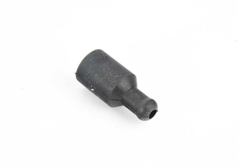 Connettore OEM Bujía 12122343145 per BMW Motorrad F 650 (Fe169) 1993–1996, F 650 (Fe169) 1996–2000 e F 650 St (Fe169) 1996–2000. BMW MOTORAD originale.