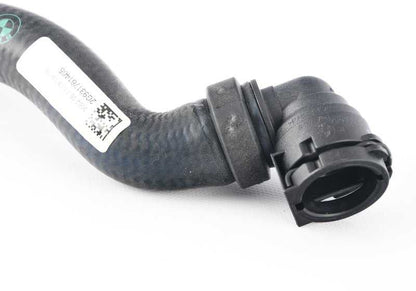 OEM progress refrigerant hose 64219317614 for BMW G30, G31, G38, G32, G11, G12. Original BMW.