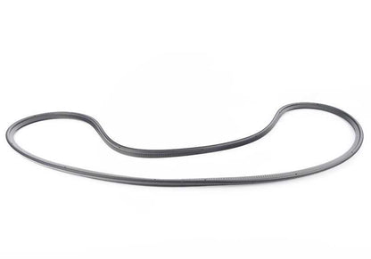 Junta goma maletero OEM 51762990474 para BMW X1 E84. Original BMW.