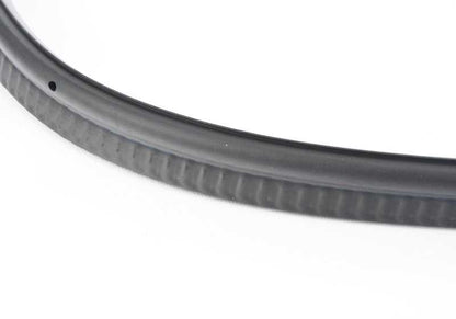 Junta goma maletero OEM 51762990474 para BMW X1 E84. Original BMW.