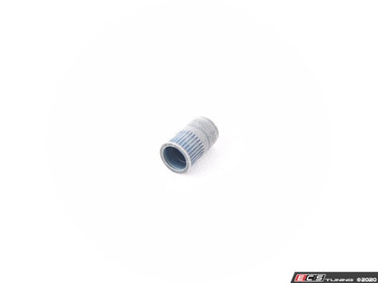 Remache tuerca de cabeza avellanada M6 OEM 07146953045 para MINI R56, F55, F56, F57, Clubman F54, Countryman F60... y más. Original MINI.