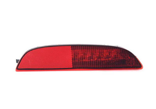 CATADIOPTRIQUE arrière gauche 63147850259 pour BMW F86 (x6 m). BMW d'origine.