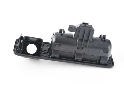 Botón de apertura del maletero OEM 51247405633 para BMW F44, G20, G21, G01, F97. Original BMW.