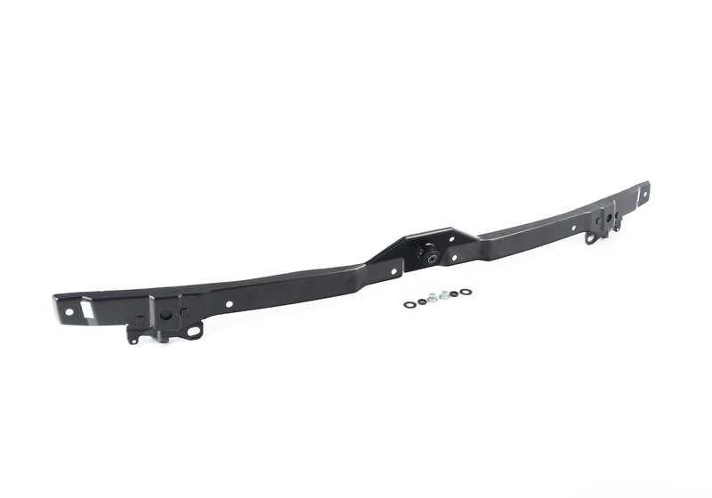 Cierre de capota OEM 54218163657 para BMW E36. Original BMW.