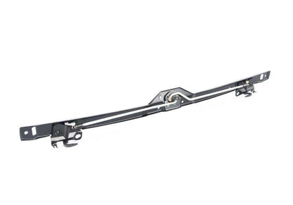 Cierre de capota OEM 54218163657 para BMW E36. Original BMW.