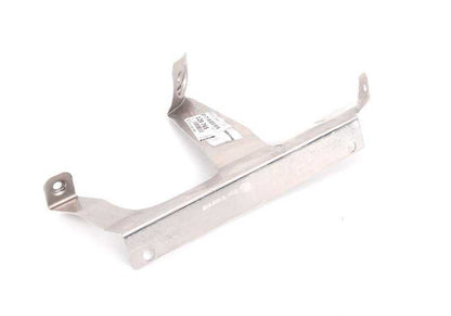 Soporte de revestimiento inferior derecho para varios modelos de BMW (OEM 51718203919). Original BMW