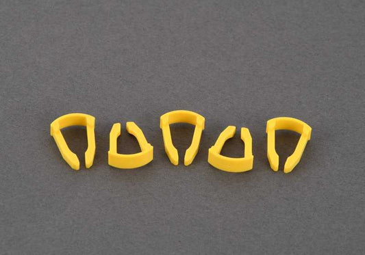 Reparaturkit QC OEM 16117301984 für BMW E82, E88, E90, E90N, E92, E92N, E93, E93N. Original BMW.