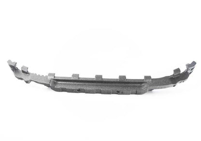 Moldura de puerta delantera izquierda OEM 51647378723 para MINI Countryman F60 (2015-2020) y F60 LCI (2019-2024). Original MINI.