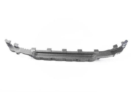 Moldura de puerta delantera izquierda OEM 51647378723 para MINI Countryman F60 (2015-2020) y F60 LCI (2019-2024). Original MINI.