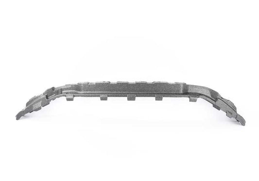 Moldura de puerta delantera izquierda OEM 51647378723 para MINI Countryman F60 (2015-2020) y F60 LCI (2019-2024). Original MINI.