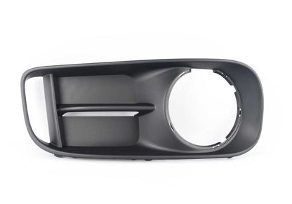 Panel protector lámpara delantera derecha OEM 51117390534 para MINI Countryman F60. Original MINI.