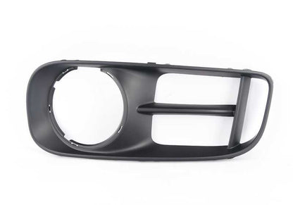 Panel protector lámpara delantera derecha OEM 51117390534 para MINI Countryman F60. Original MINI.
