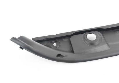 Sellado de pared lateral derecha OEM 51767347400 para BMW G11, G12. Original BMW.
