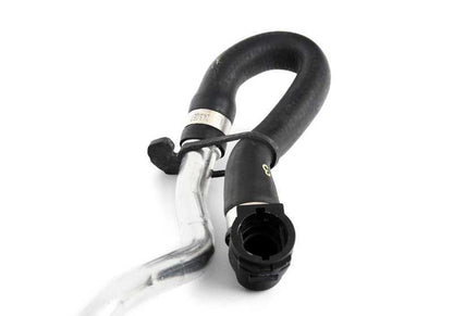 Coolant hose for BMW F22, F30 (OEM 17127627106). Original BMW