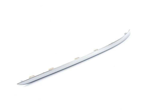 Links hintere Formteile OEM 51127365559 für BMW G11 und G12. Original BMW.
