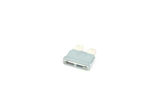 Fusible OEM 61131386849 per BMW E30, E36, E34, E32, Z3. BMW originale.