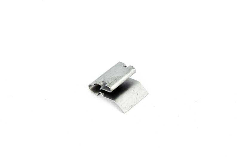 Clip di fissaggio OEM 07147152984 per BMW E53. BMW originale.
