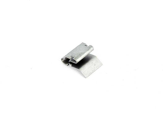 Clip di fissaggio OEM 07147152984 per BMW E53. BMW originale.
