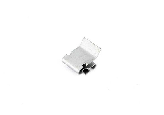 Clip di fissaggio OEM 07147152984 per BMW E53. BMW originale.