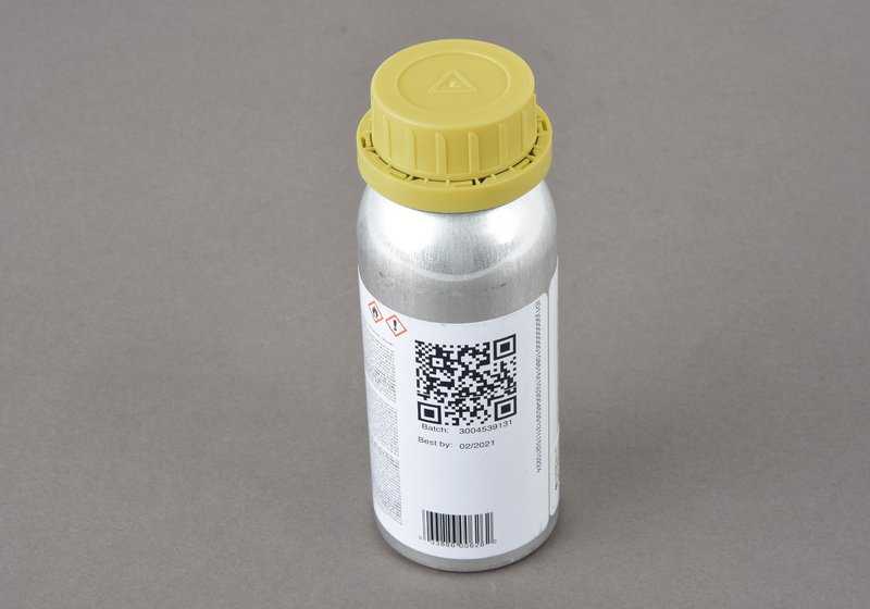 Activator original BMW 205 OEM 83190030155 para {BMW F87, E46, G21, F92, F93, G15, G16, E53, i3 (i01), i8 (i12, i15)