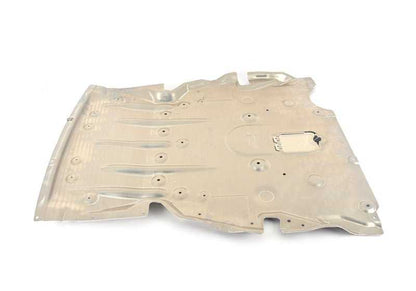 OEM 51757241772 Couvercle de protecteur moteur pour BMW F20, F21, F22, F30, F31, F34, F35, F32, F36. Compatible avec toutes ses variantes. Pièce BMW originale.