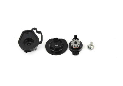 Soporte de teléfono original BMW OEM 51169233363 para BMW F25 (X3), F26 (X4).