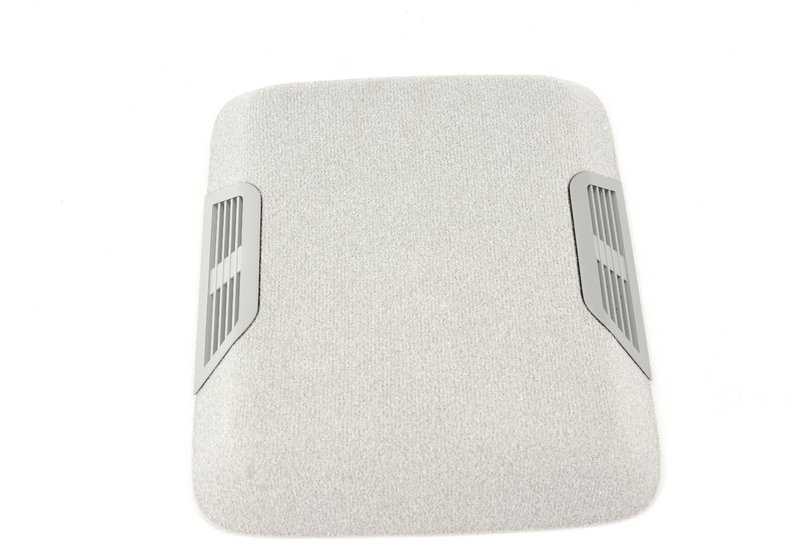 Ultrasonic Interior Protection Cover for BMW E39 (OEM 51448249975). Original BMW