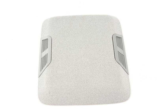 Ultrasonic Interior Protection Cover for BMW E39 (OEM 51448249975). Original BMW