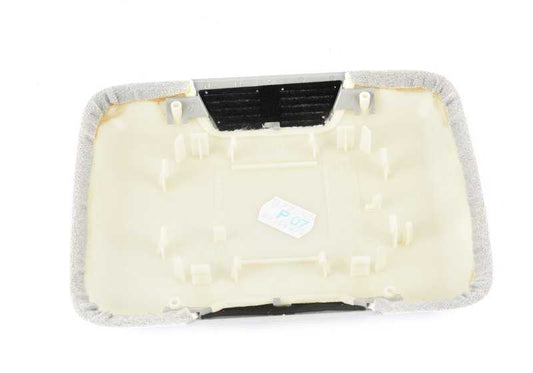 Ultrasonic Interior Protection Cover for BMW E39 (OEM 51448249975). Original BMW