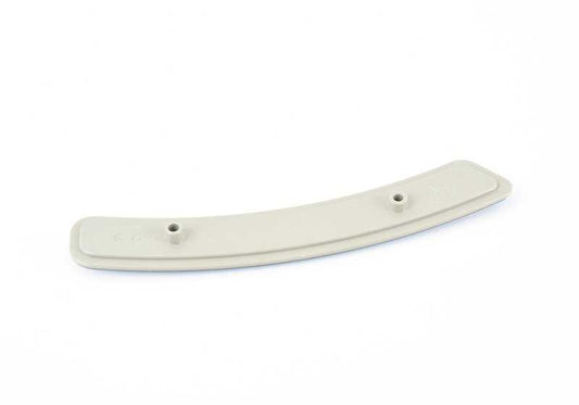 Right side reflector for BMW F87, F87N (OEM 63147854192). Original BMW
