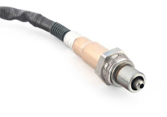 Sensor de partículas diesel para BMW F22N, F23N, F34N, F15, F16 (OEM 13628582024). BMW original