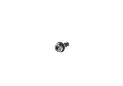 Tornillo con arandela OEM 07119919751 para BMW Motorrad Z1 (E30) y Z3 (E36). Original BMW Motorrad.