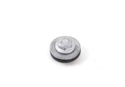Tuerca de sombrerete OEM 11121747162 para BMW E34, E39, E32, E38, E31, E53, E52. Original BMW.