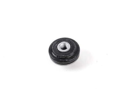Tuerca de sombrerete OEM 11121747162 para BMW E34, E39, E32, E38, E31, E53, E52. Original BMW.